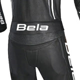 BELA BEAST MONO 2PC MOTO DE HOME NEGRE ANTRACITA BLANC