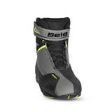 BELA BLAZE URBAN CUIR BOTA DE MOTO HOME NEGRE F,GROC