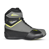 BELA BLAZE URBAN CUIR BOTA DE MOTO HOME NEGRE F,GROC