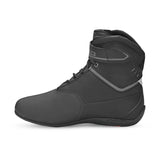 BELA BLAZE CUIR URBAN HOME BOTA DE MOTO NEGRE