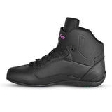 BELA - Botas Jet Evo Lady Negro/Rosa