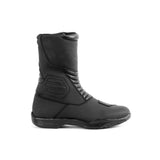 BELA - Botas Piel Brako Negro