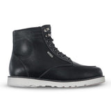 BELA BRIGTHON URBAN BOTA DE MOTO NEGRE