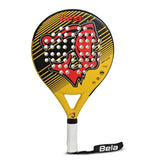 BELA - Cobre Padel Amarillo - 38mm