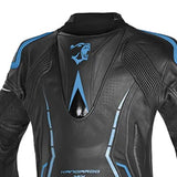 BELA ROCKET MIX KANGAROO MONO 2PC HOME NEGRE BLAU