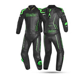 BELA ROCKET MIX KANGAROO MONO 2PC HOME NEGRE VERD