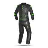 BELA ROCKET MIX KANGAROO MONO 2PC HOME NEGRE VERD