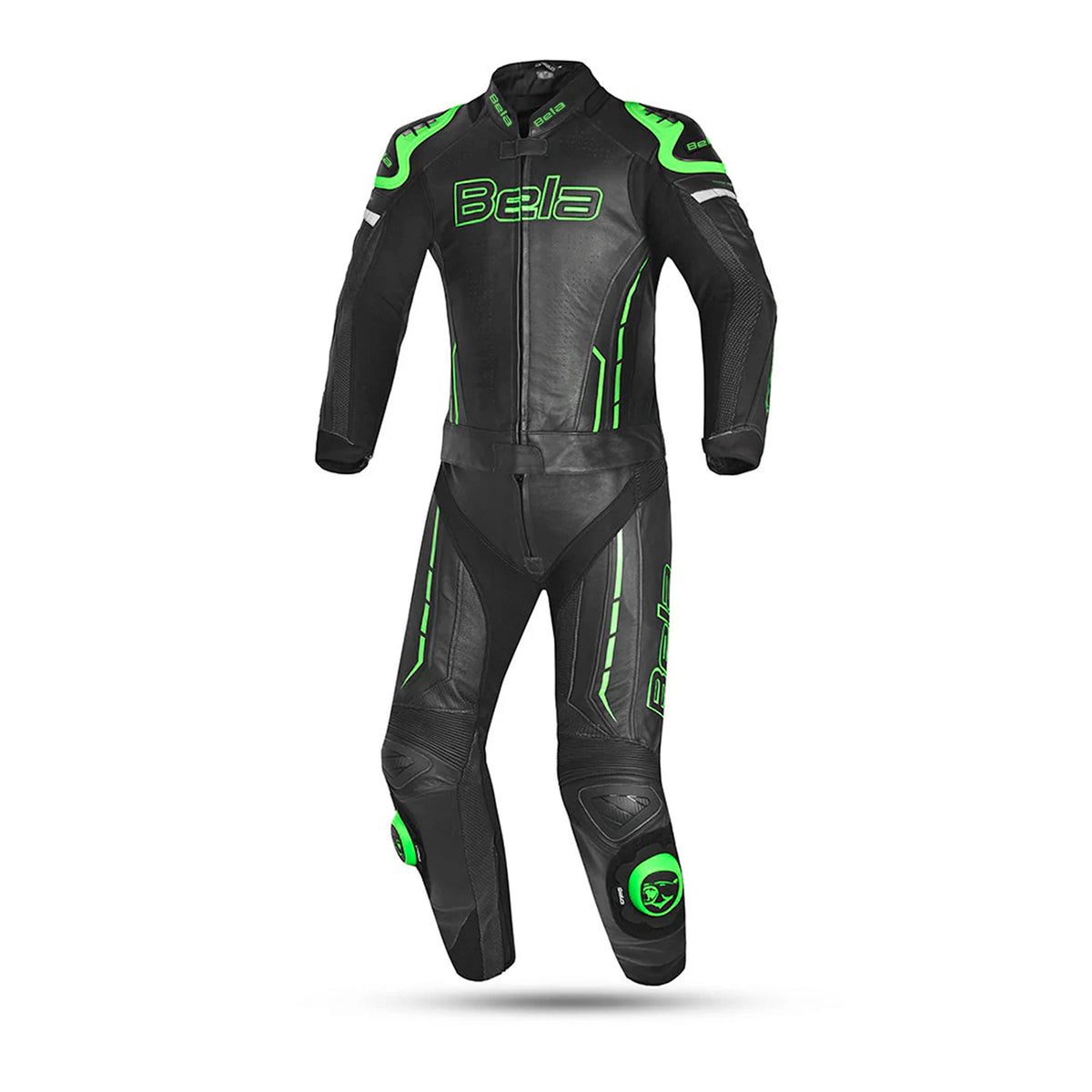 BELA ROCKET MIX KANGAROO MONO 2PC HOME NEGRE VERD