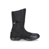 BELA - Botas Piel Explorer WP Negro