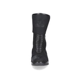 BELA - Botas Piel Explorer WP Negro