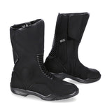 BELA - Botas Piel Explorer WP Negro