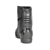 BELA FASTER 2.0 CARRERES BOTA DE MOTO DONA NEGRE ROSA