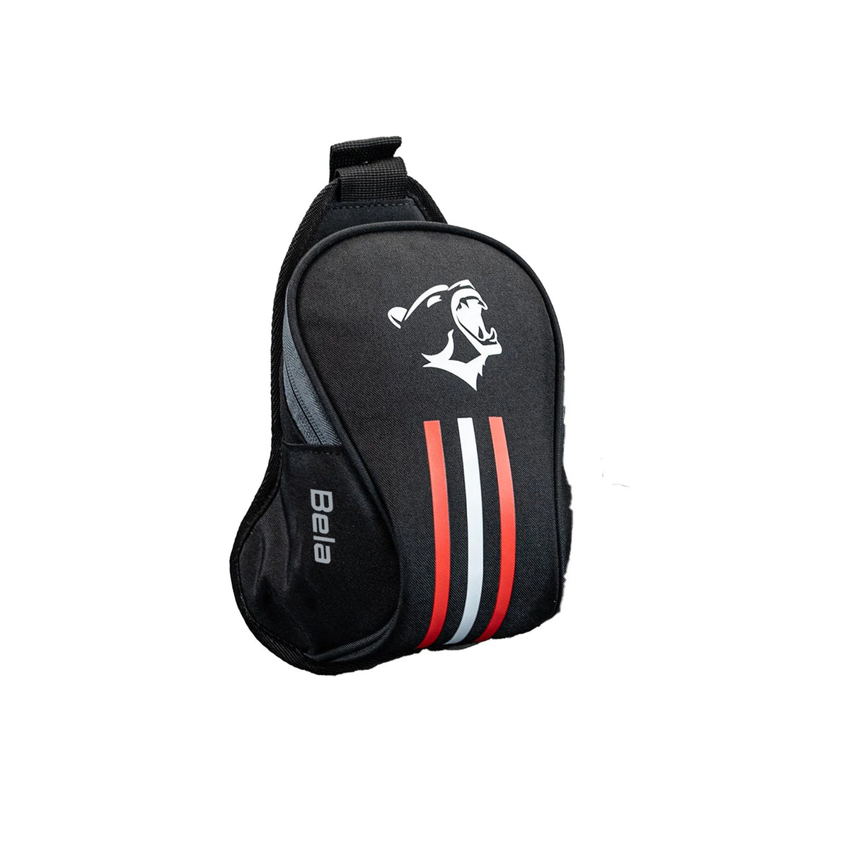 BELA - Freedom Leg Bag Negro