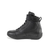 BELA - Botas Piel Hunter WP Negro