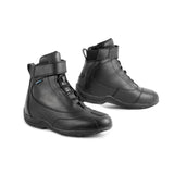 BELA - Botas Piel Hunter WP Negro