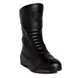 BELA - Botas Piel Hurricane WP Negro