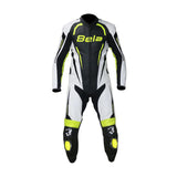 BELA-MONO 1 PC MAVERICK BLANCO/NEGRO/AMARILLO FLUOR