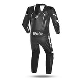 BELA ARAGONE 1PC MONO MOTO DE HOME NEGRE