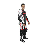 BELA-Mono 1 PC Maverick Blanco/Negro/Rojo