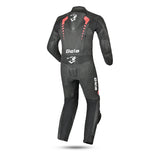 BELA ROLLOVER 1PC MONO KIDS NEGRE F,VERMELL