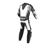 BELA NORTH STAR 2PC MONO DE MOTO NEGRE BLANC