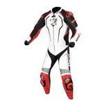 BELA NORTH STAR 2PC MONO DE MOTO NEGRE BLANC VERMELL