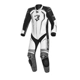 BELA NORTH STAR 1PC MONO HOME NEGRE BLANC