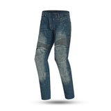BELA - Pantalón Jeans Adam Azul