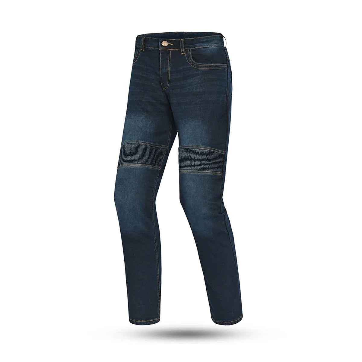 BELA - Pantalón Jeans DJ20 Azul Vaquero