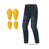 BELA - Pantalón Jeans DJ20 Azul Vaquero