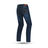 BELA - Pantalón Jeans DJ20 Azul Vaquero
