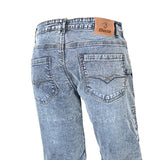 BELA - Pantalón Jeans Jack Azul