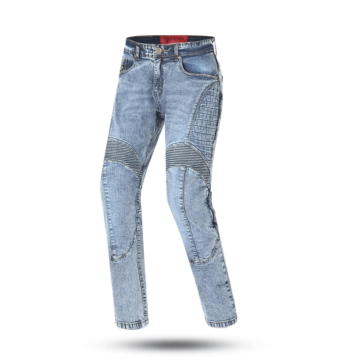 BELA - Pantalón Jeans Jack Azul