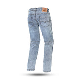 BELA - Pantalón Jeans Jack Azul