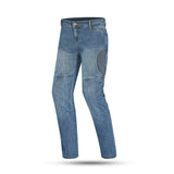 BELA - Pantalón Jeans Judy Azul
