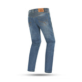 BELA - Pantalón Jeans Judy Azul