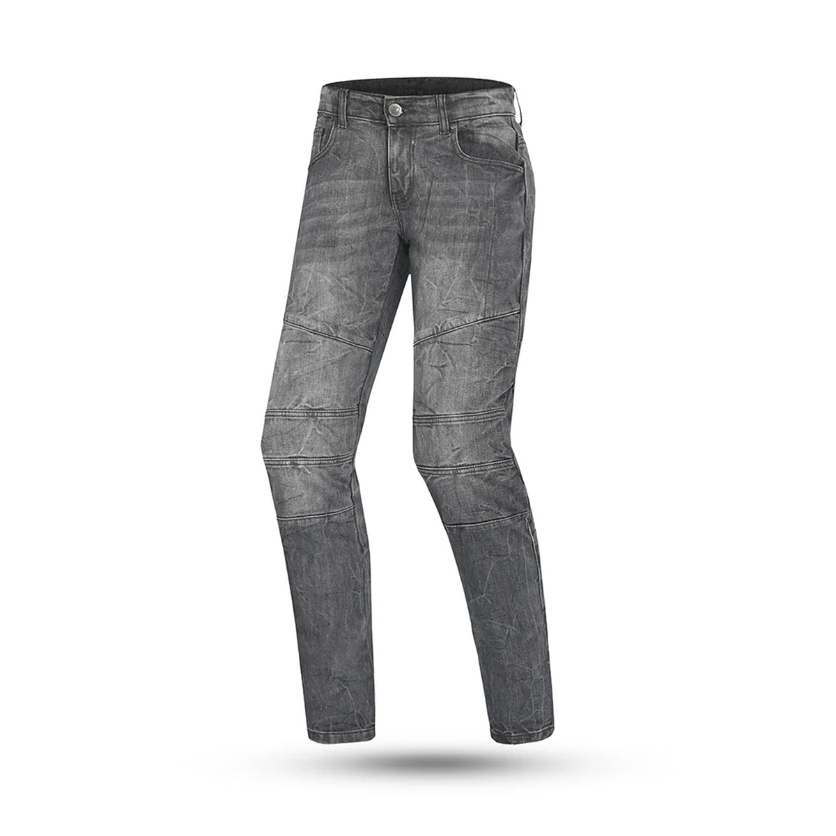BELA - Pantalón Jeans Tom Gris