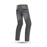 BELA - Pantalón Jeans Tom Gris