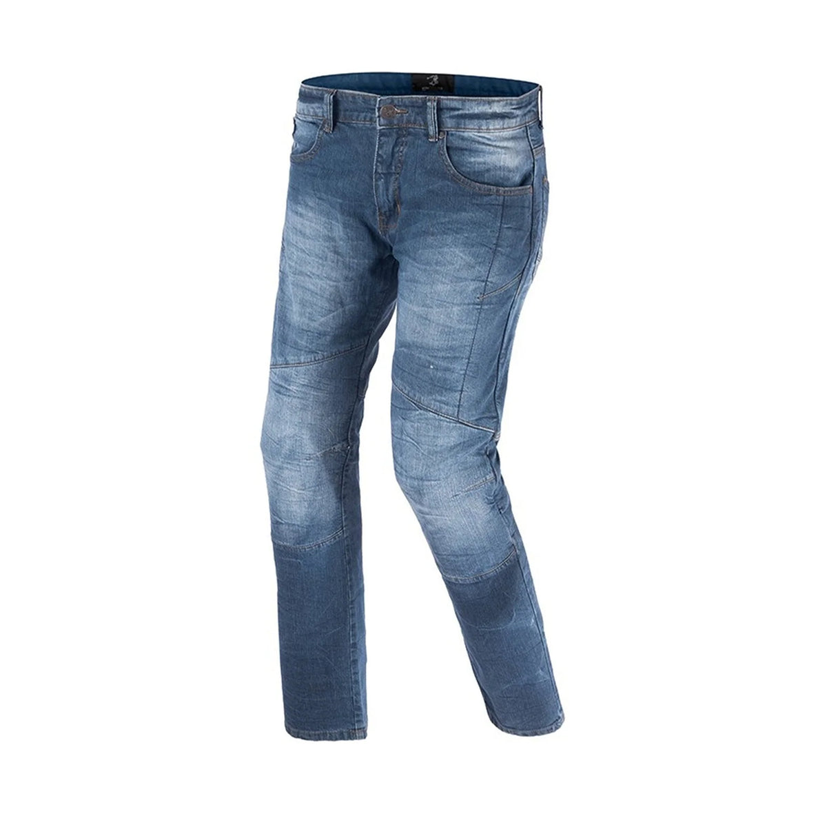 BELA - Pantalón Jeans Vega Azul Denim