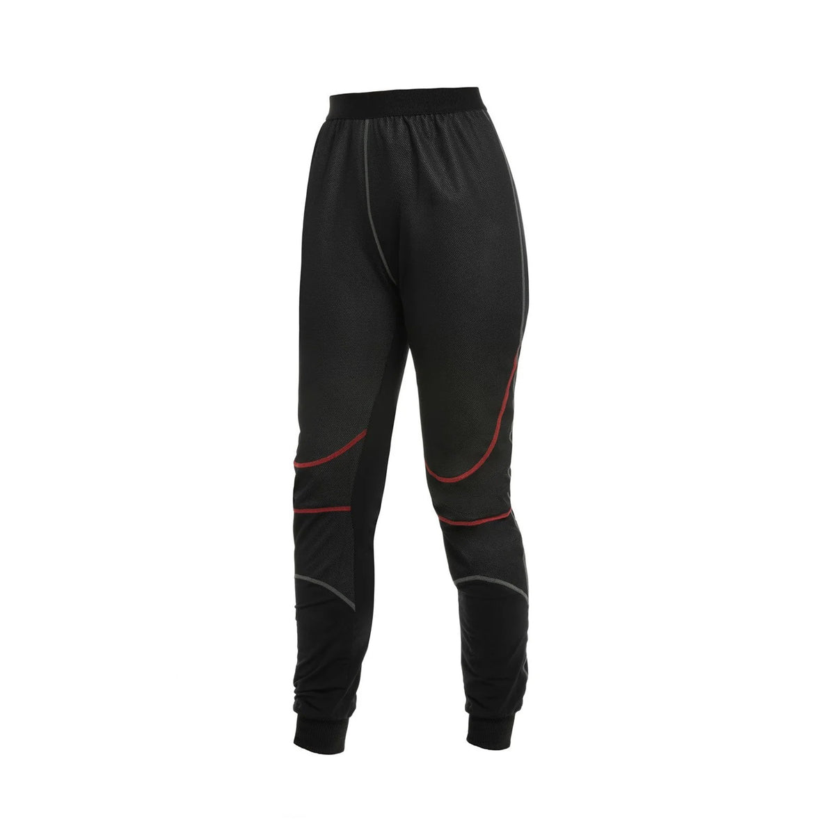BELA - Pantalón Textil Inner Negro