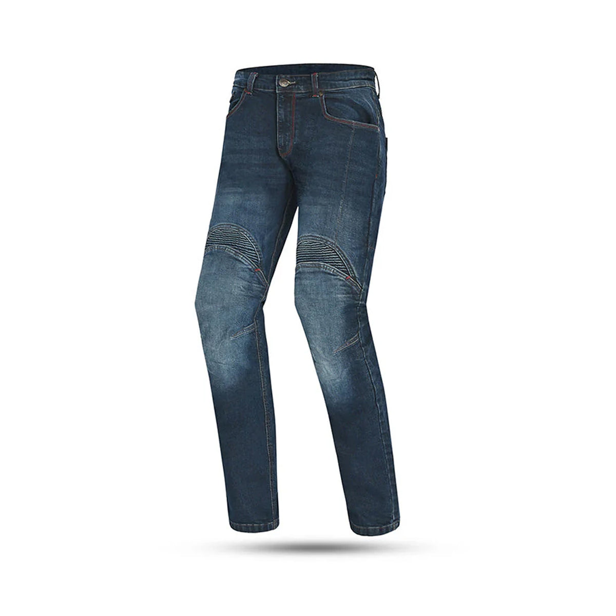 BELA - Pantalón Vaquero Jeans 30L Boston CE - Azul