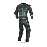 BELA-MONO 1 PC ROCKET LADY MIX K BLANCO/NEGRO/AZUL