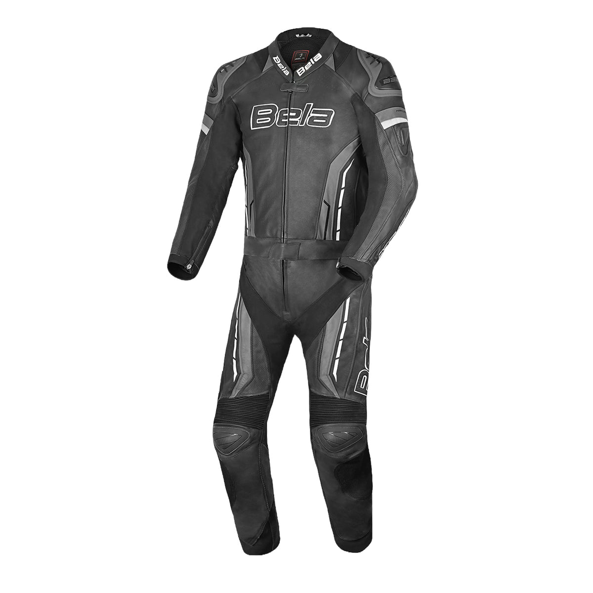 BELA ROCKET MIX KANGAROO MONO 2PC HOME NEGRE ANTRACITA