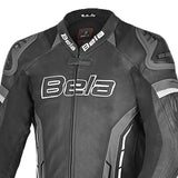 BELA ROCKET MIX KANGAROO MONO 2PC HOME NEGRE ANTRACITA