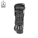 BELA RACE PRO (R-6) CARRERES BOTA DE MOTO NEGRE