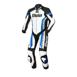 BELA ROCKET MIX KANGROO 1PC MONO KIDS BLANC BLAU NEGRE