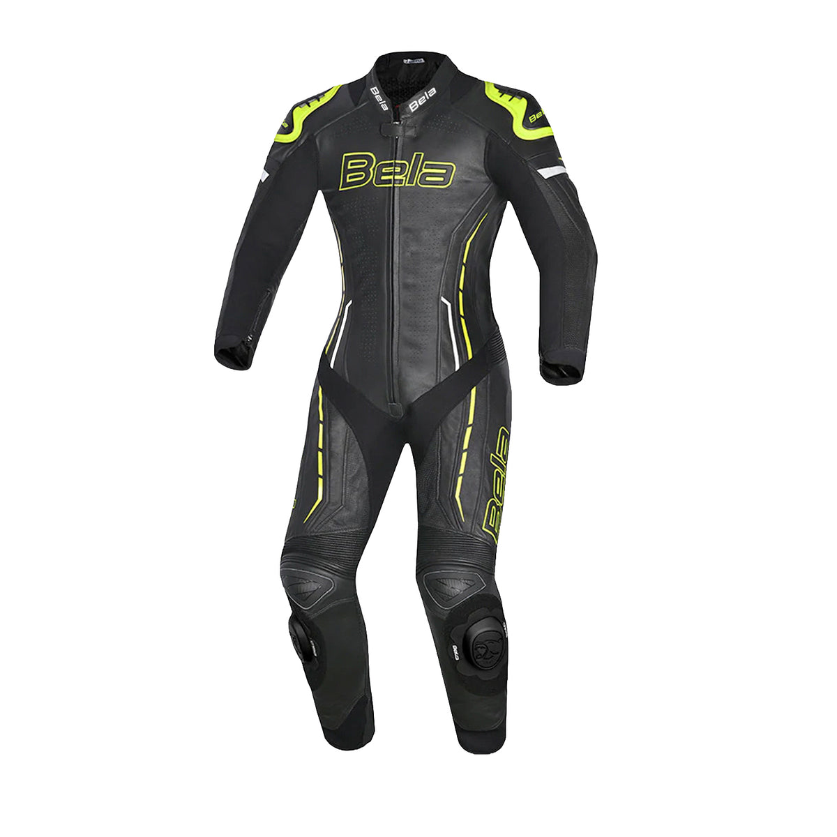 BELA ROCKET MIX KANGROO 1PC MONO DONA BLANC NEGRE F,GROC