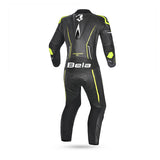 BELA ROCKET MIX KANGROO 1PC MONO DONA BLANC NEGRE F,GROC