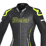 BELA ROCKET MIX KANGROO 1PC MONO DONA BLANC NEGRE F,GROC