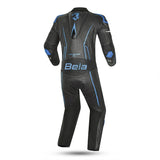 BELA ROCKET MIX KANGROO 1PC MONO HOME NEGRE BLAU